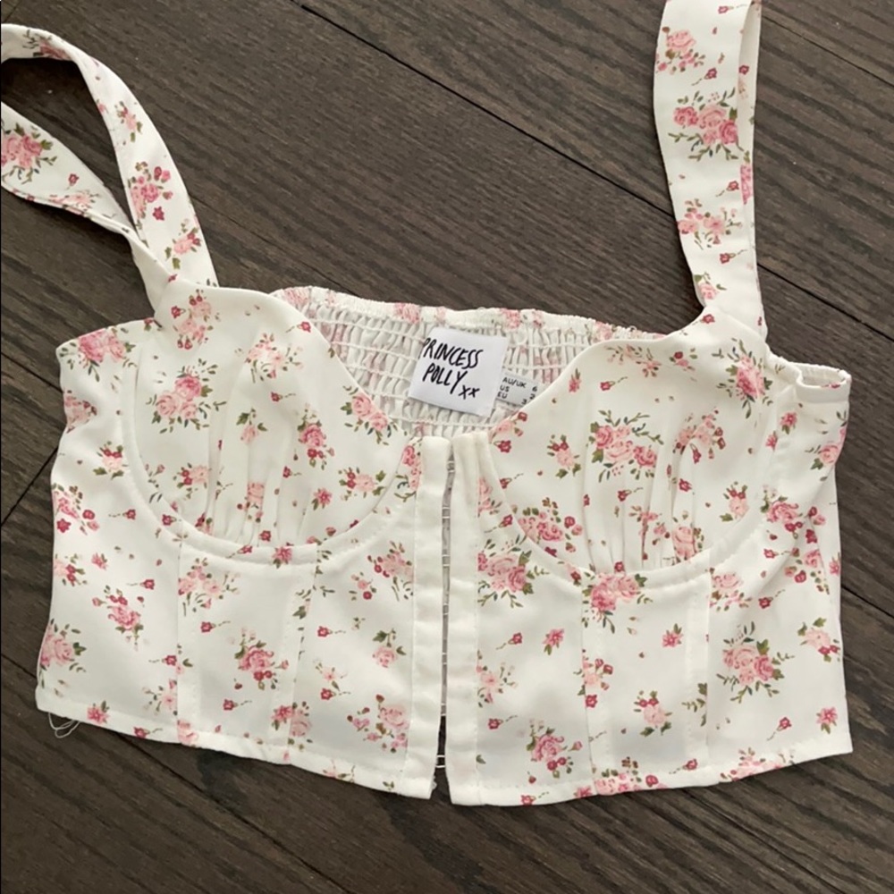 princess polly top